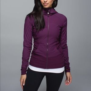 Lululemon In The Flux Jacket